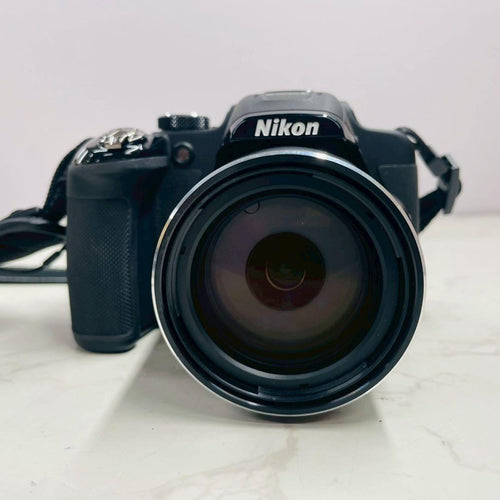 Nikon Digital Slrs Ww1099 Coolpix P610