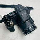 Nikon Digital Slrs Ww1099 Coolpix P610