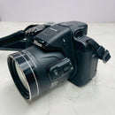 Nikon Digital Slrs Ww1099 Coolpix P610