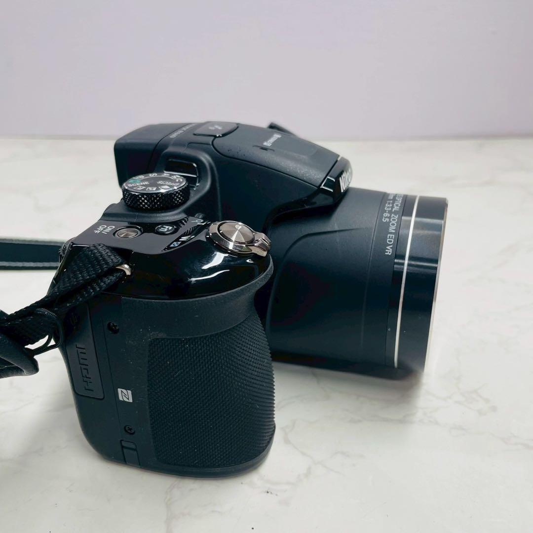 Nikon Digital Slrs Ww1099 Coolpix P610