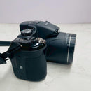 Nikon Digital Slrs Ww1099 Coolpix P610