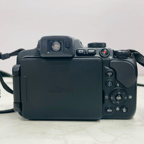 Nikon Digital Slrs Ww1099 Coolpix P610