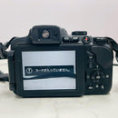 Nikon Digital Slrs Ww1099 Coolpix P610