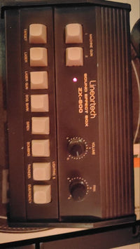Audio Interfaces Lineartec Z-800