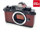Nikon Mirrorless Interchangeable Lips Zf