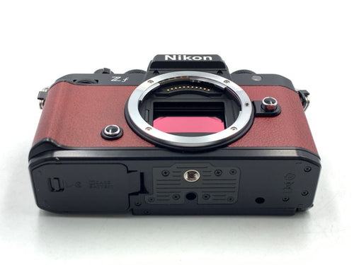 Nikon Mirrorless Interchangeable Lips Zf