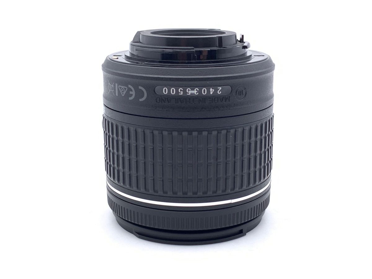 Lens (Zoom) Af-P Dx Nikkor 18-55Mm F/3.5-5.6G Vr