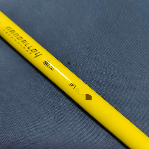 Ust Mamiya Other Punch 6S 41.875In Fw