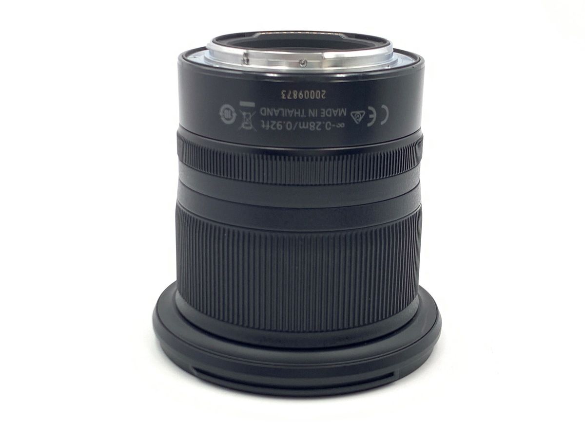 Lens (Zoom) Nikkor Z 14-30Mm F/4 S