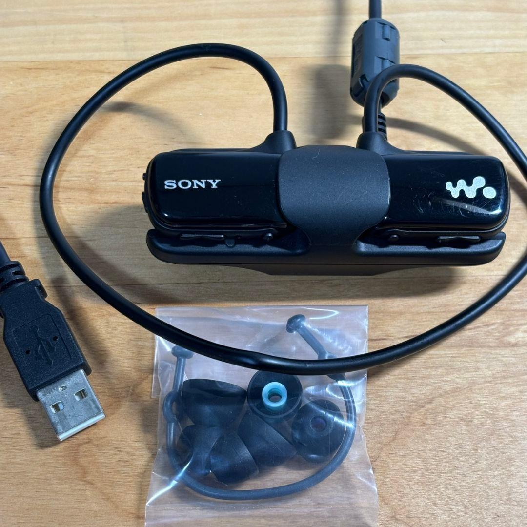 Sony Digital Audio Players Nwd-W273