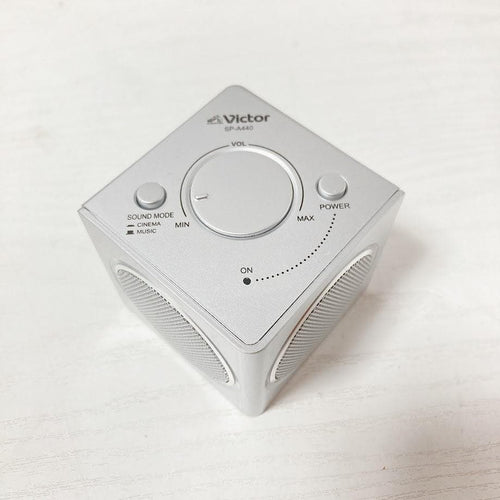 Speakers Victor Sp-A440