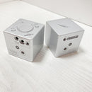 Speakers Victor Sp-A440
