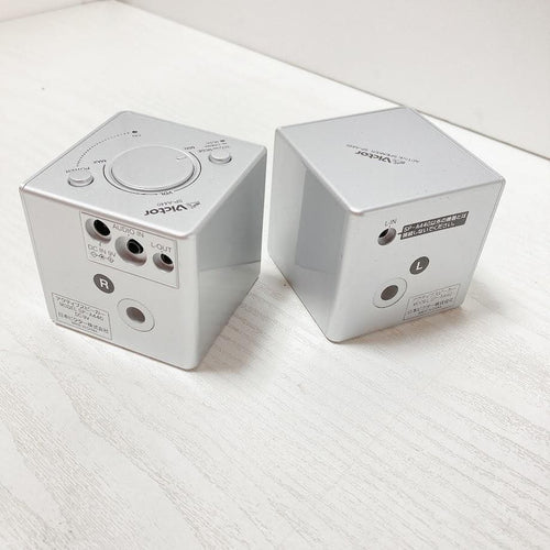 Speakers Victor Sp-A440