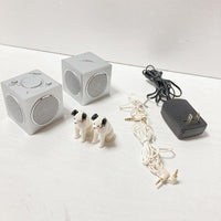 Speakers Victor Sp-A440