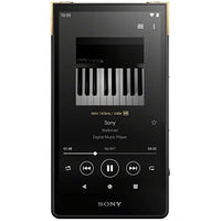 Others (Sony) 64Gb Zx Nw-Zx707 Walkman/Dsd /Mp3 Blu