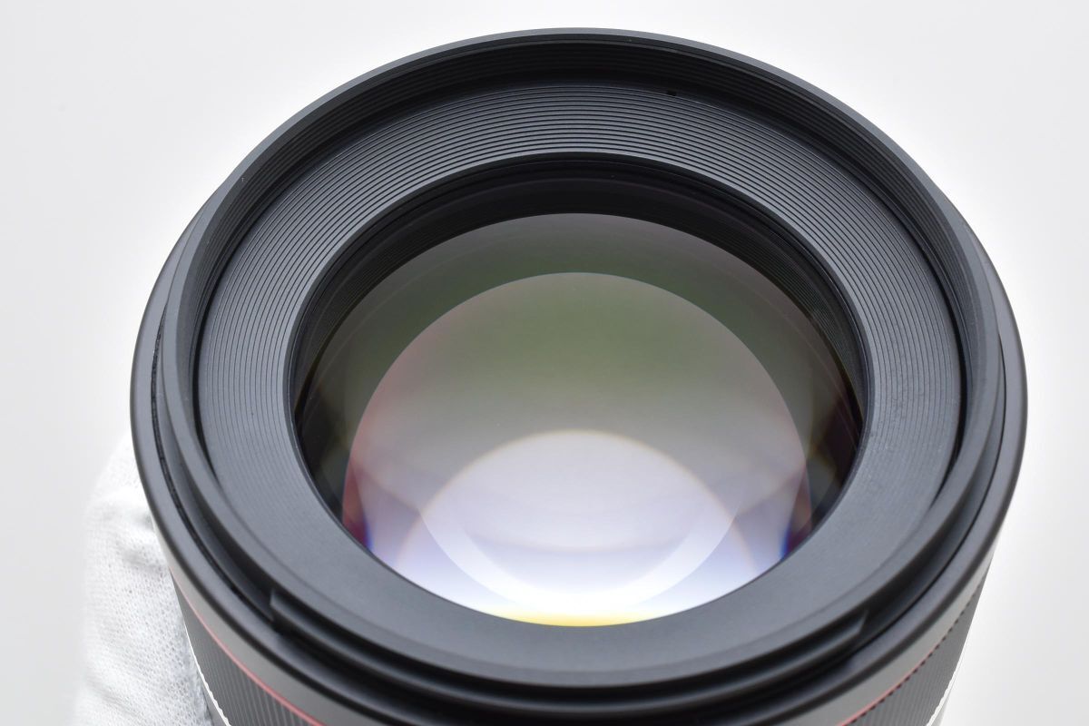 Samyang Lens (Single Focus) Af F1.4 F Aym4816#292