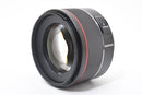 Samyang Lens (Single Focus) Af F1.4 F Aym4816#292
