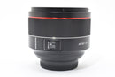 Samyang Lens (Single Focus) Af F1.4 F Aym4816#292
