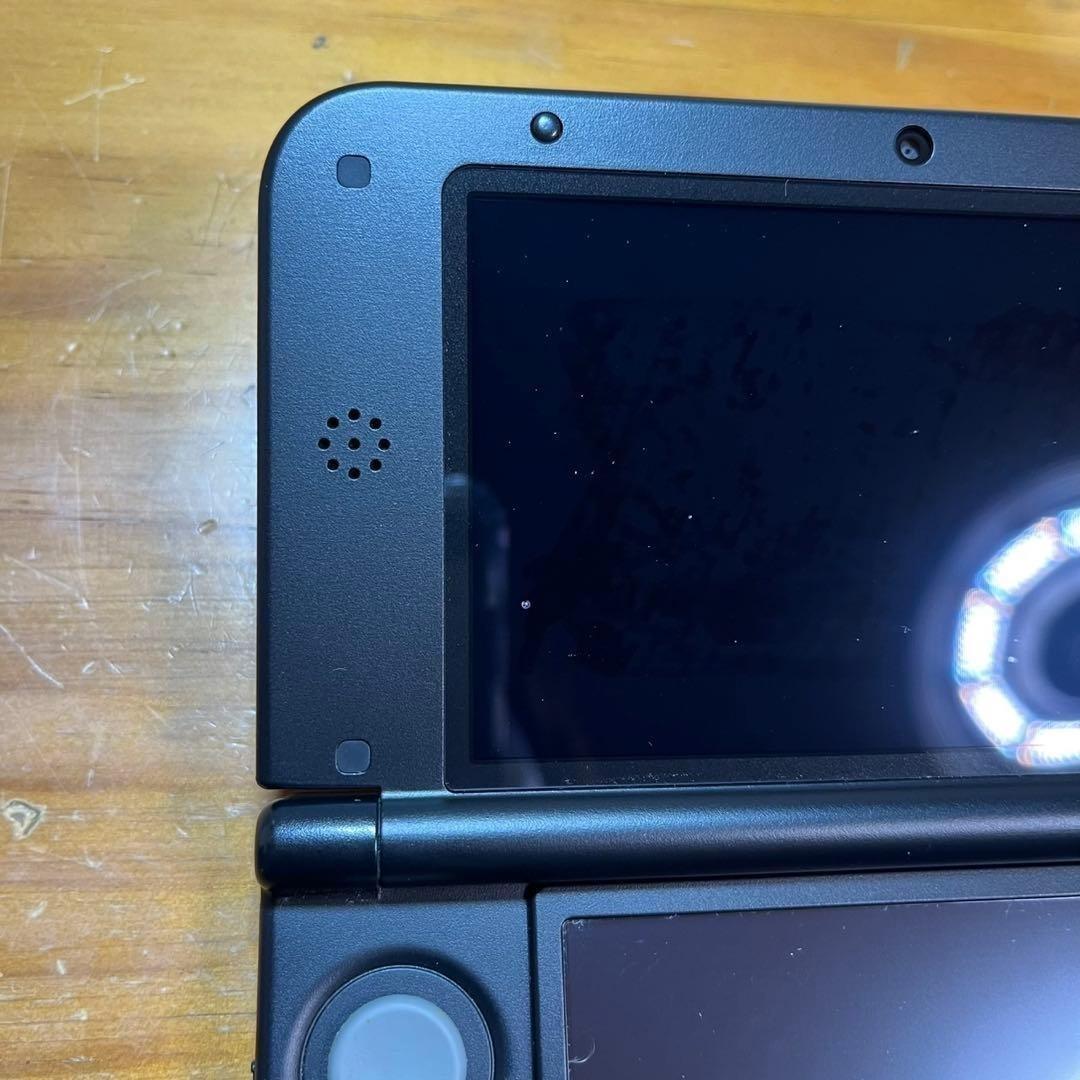 Nintendo 3Ds Consoles Ll) 3Dsll 6147