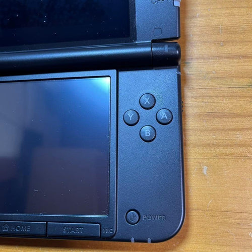 Nintendo 3Ds Consoles Ll) 3Dsll 6147