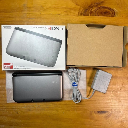 Nintendo 3Ds Consoles Ll) 3Dsll 6147