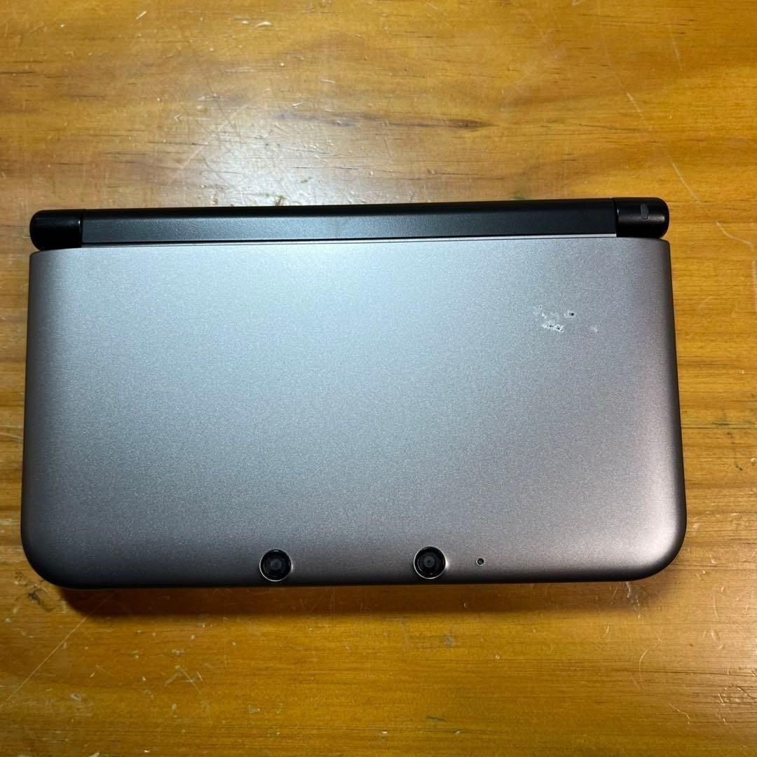 Nintendo 3Ds Consoles Ll) 3Dsll 6147