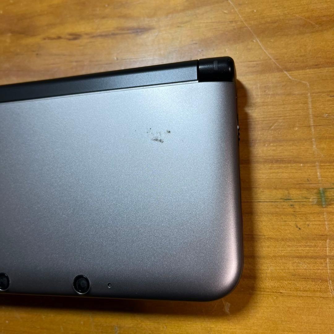 Nintendo 3Ds Consoles Ll) 3Dsll 6147