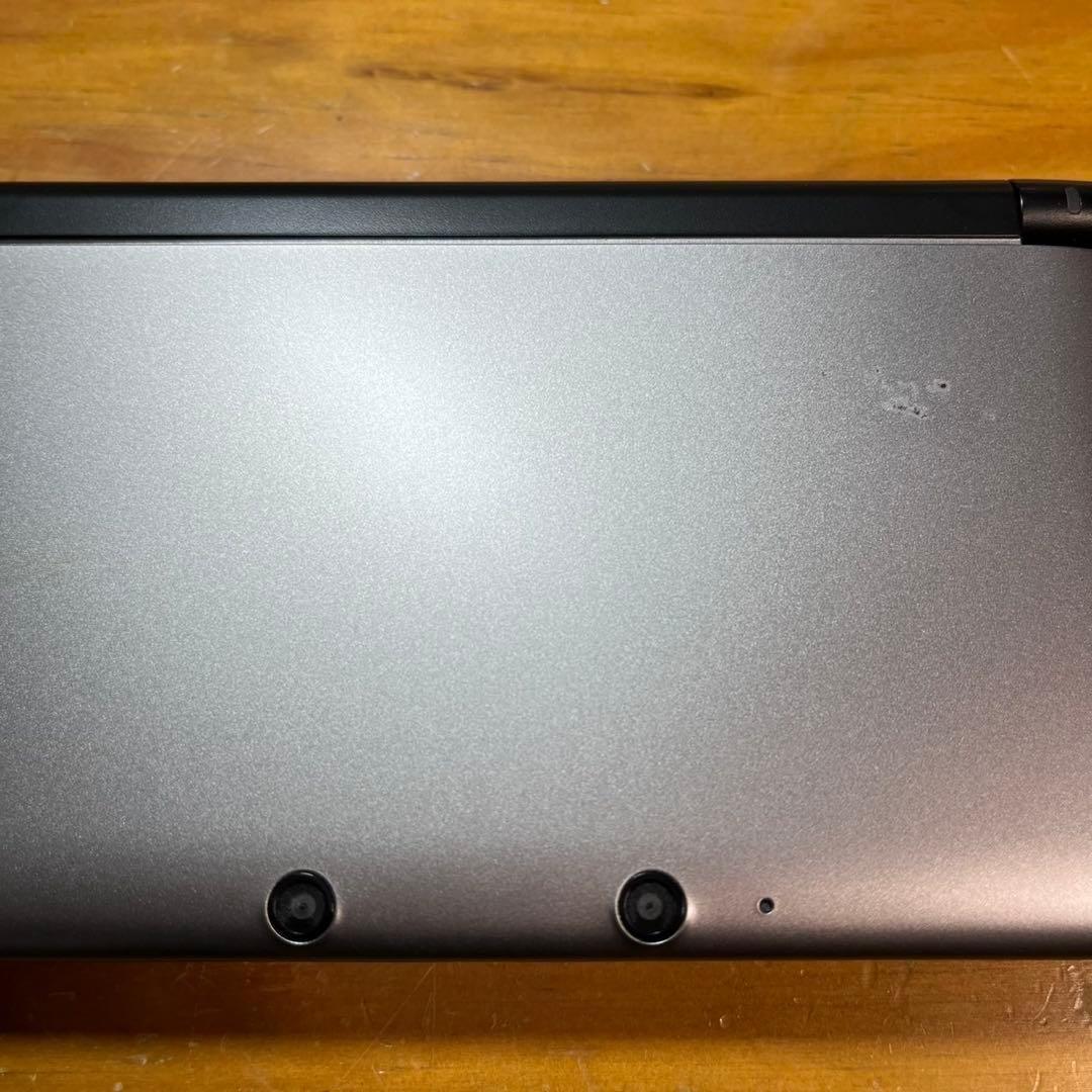 Nintendo 3Ds Consoles Ll) 3Dsll 6147