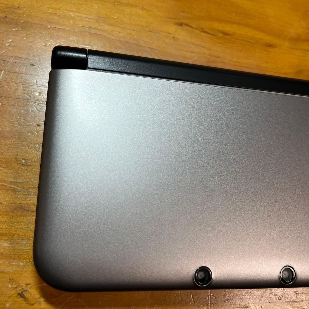 Nintendo 3Ds Consoles Ll) 3Dsll 6147