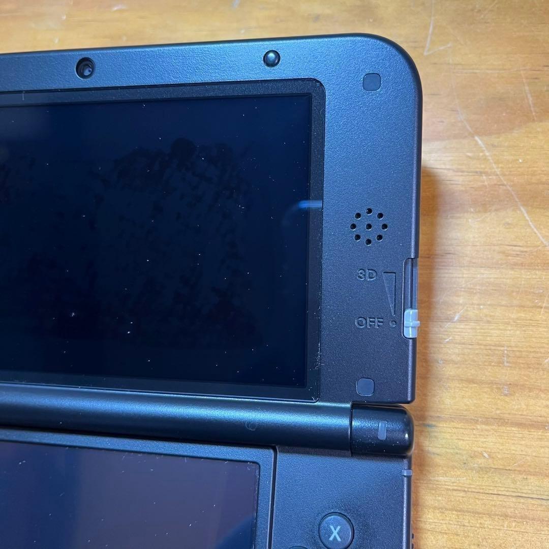 Nintendo 3Ds Consoles Ll) 3Dsll 6147