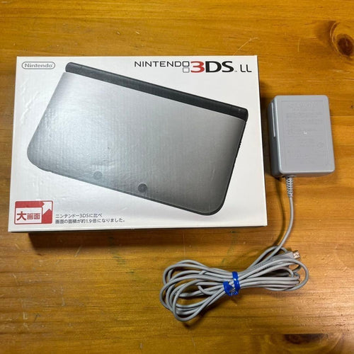 Nintendo 3Ds Consoles Ll) 3Dsll 6147