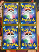 Pok Mon Tcg Trading Card Game 4 V Sr 106/100