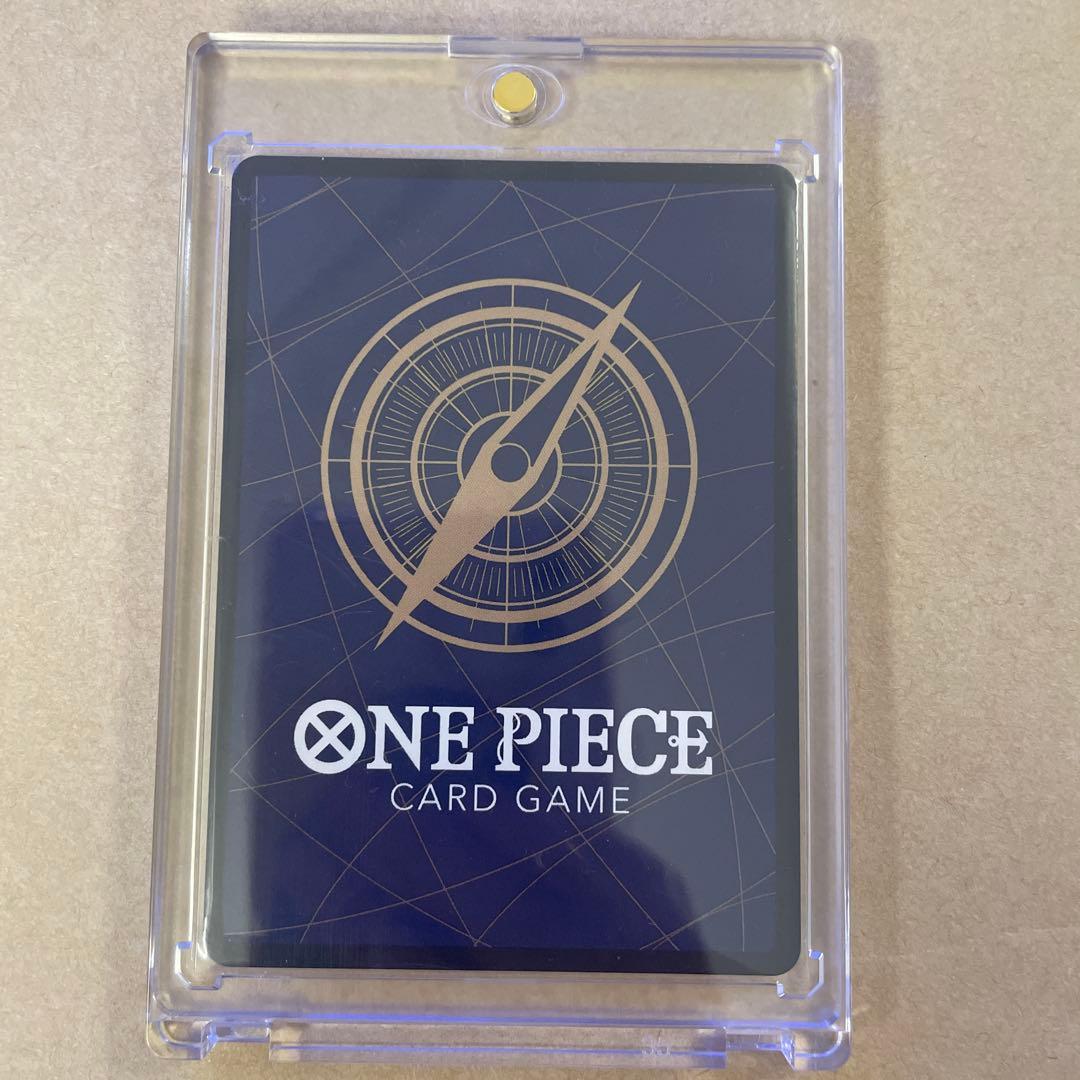 One -Piece Card Game D