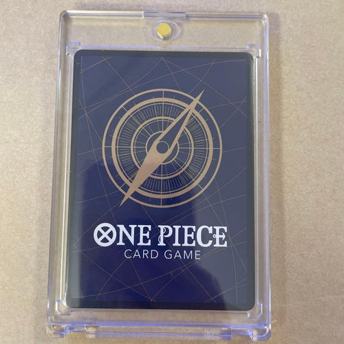 One -Piece Card Game D
