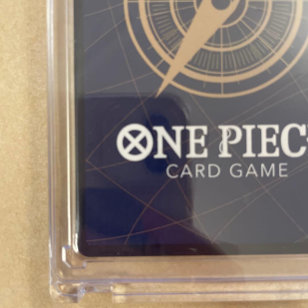 One -Piece Card Game D