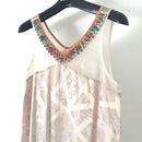 Tomorrowland Sleeveless Nocturne S