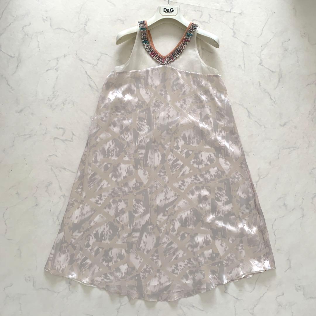 Tomorrowland Sleeveless Nocturne S