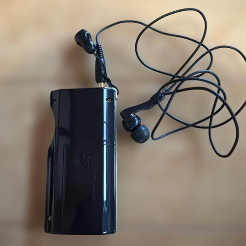 Elpa Ic Recorder Voice Earlis As-P001