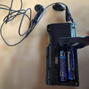 Elpa Ic Recorder Voice Earlis As-P001