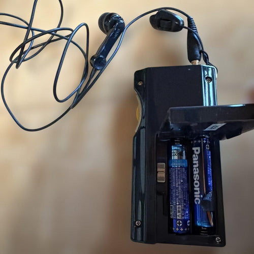 Elpa Ic Recorder Voice Earlis As-P001
