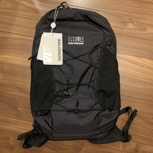 Mm6 Maison Margiela Rucksacks Backpacks 26Ss Salomon