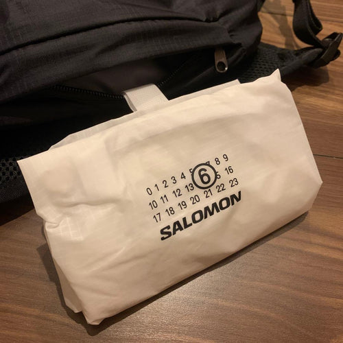 Mm6 Maison Margiela Rucksacks Backpacks 26Ss Salomon