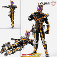 Bandai Spirits Kamen Rider S.H.Figuarts( 555