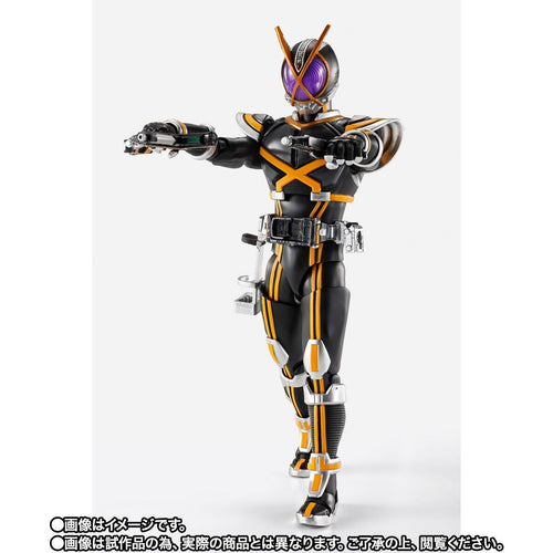 Bandai Spirits Kamen Rider S.H.Figuarts( 555
