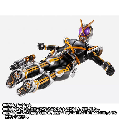 Bandai Spirits Kamen Rider S.H.Figuarts( 555