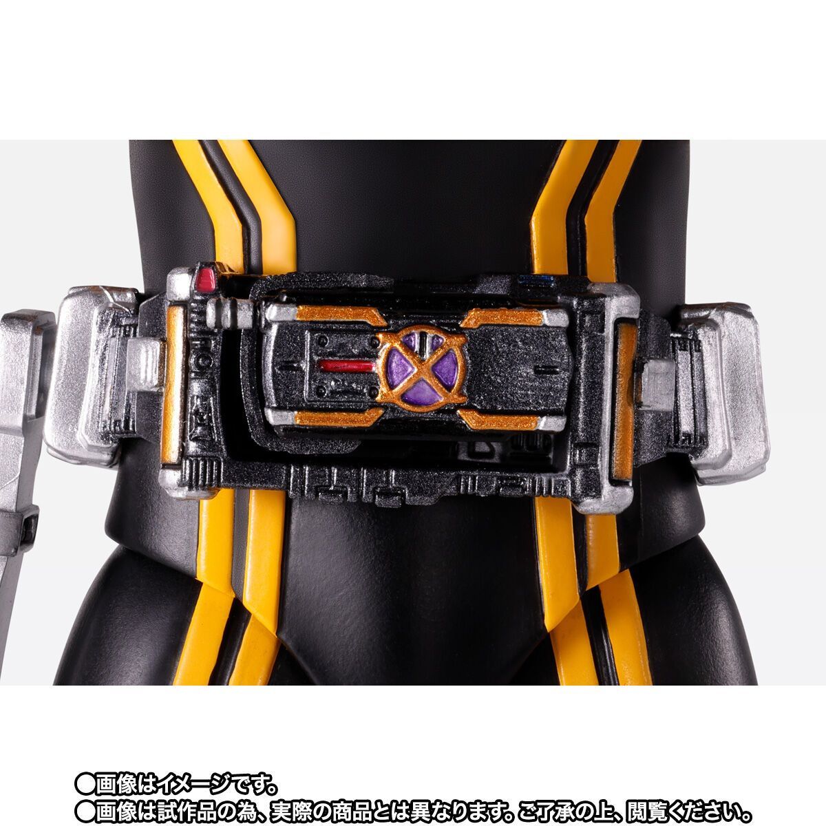 Bandai Spirits Kamen Rider S.H.Figuarts( 555