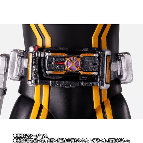 Bandai Spirits Kamen Rider S.H.Figuarts( 555