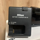 Nikon Compact Digital Cameras 1 V1