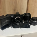 Nikon Compact Digital Cameras 1 V1