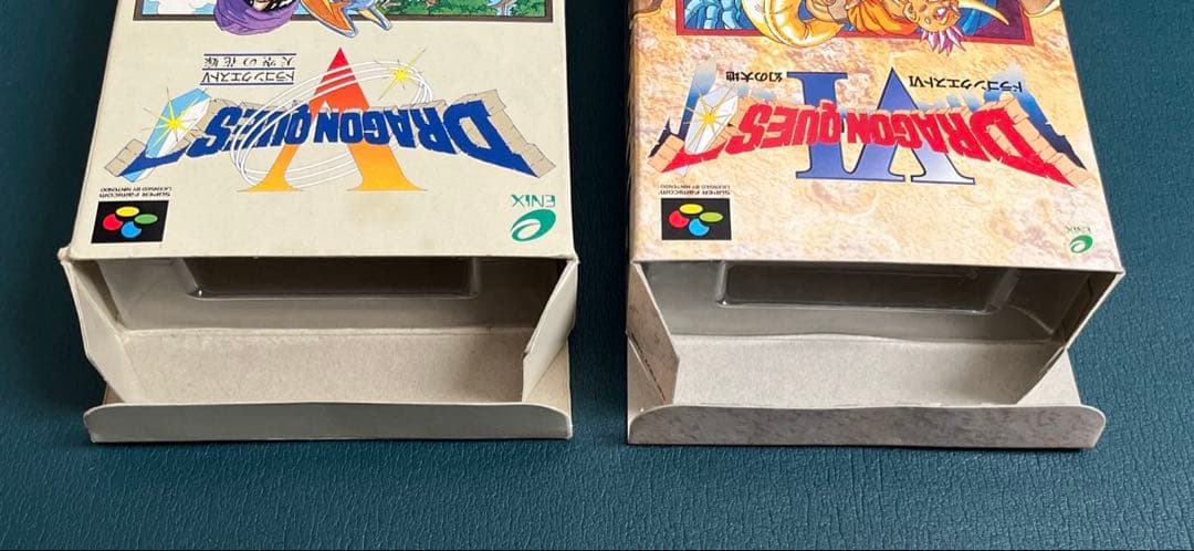 Super Famicom Games V.